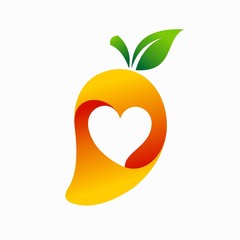 Mango Lovers Vector