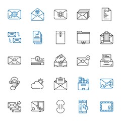 download icons set