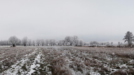 Park Narodowy Ujscie Wrty