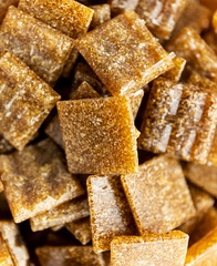 Abstract colorful mosaic texture background