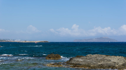 Seaside Chania Crete