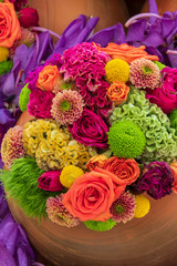 Flowers