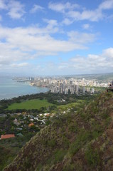 Landschaft Insel Küste Bucht 