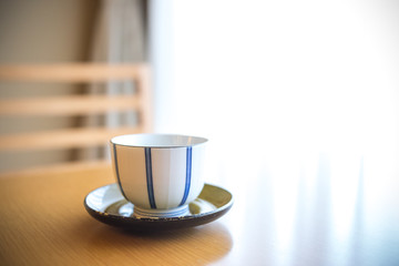 日本茶　和風イメージ
