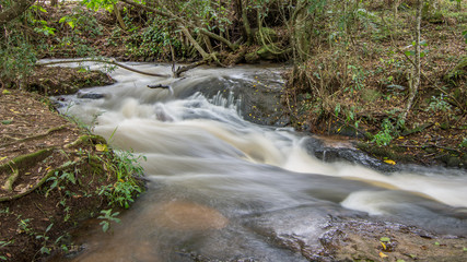 Cachoeira dos Pretos, São Paulo, Brazil