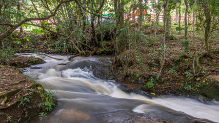 Cachoeira dos Pretos, São Paulo, Brazil