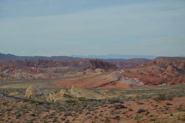 Landschaft Felsen Insel Meer