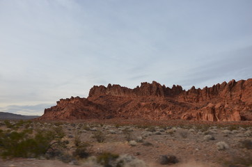 Landschaft Felsen Insel Meer