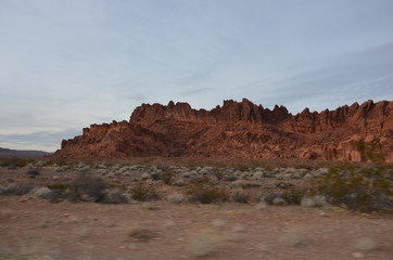 Landschaft Felsen Insel Meer