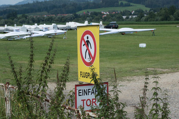 Flughafen