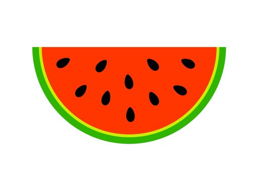 photo Cartoon Eating Watermelon Clipart https stock adobe com images ã‚¹ã‚¤ã‚« 248144843 start checkout 1 content id 248144843