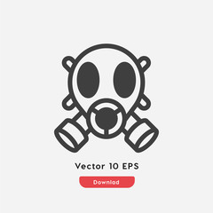 counterfeit icon vector