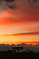 Los colores de mi tierra