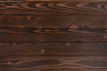 Wood table surface top view. Natural wood patterns. 