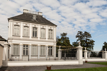 Jagdschloss Falkenlust