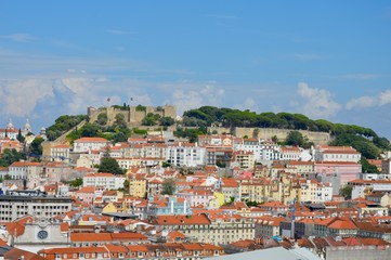 Castelo de São Jorge