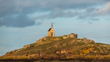 Chapelle Saint Michel