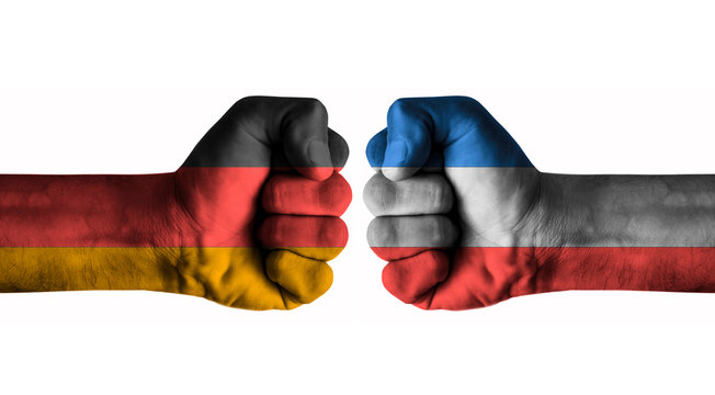 Germany vs Yugoslavia