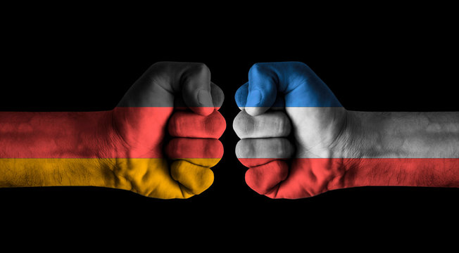 Germany vs Yugoslavia