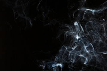 generic smoke on the black 