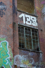 graffiti wall architecture texture urban grunge