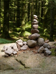 Zenitude extérieure