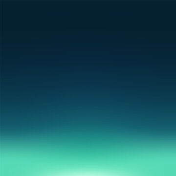 North light gradient background