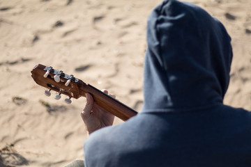 Gitarrist