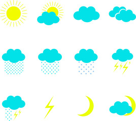 weather погода