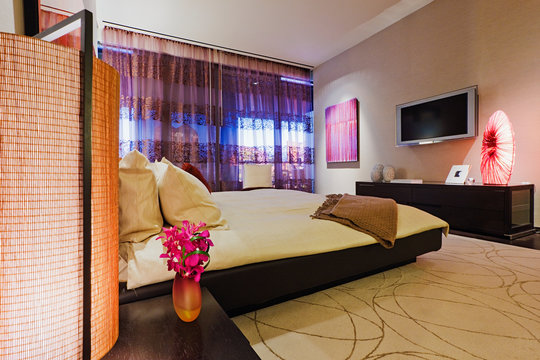 Luxury Bedroom