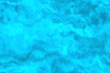 seamless blue water background for everything around water