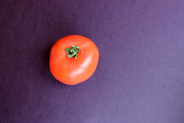 vegetable tomato avocado cucumber paper background