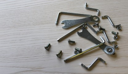 ferramenta per lavori fai da te