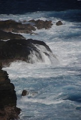 reunion island water