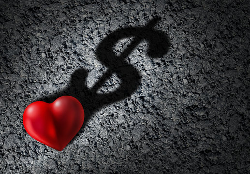 Love And Money