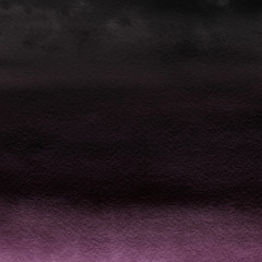 Colorful bright ink and watercolor textures on white paper background. Paint leaks and ombre effects. Hand painted abstract image.