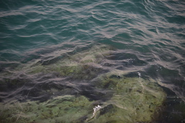 Fototapeta premium Urlaub am Mittelmeer