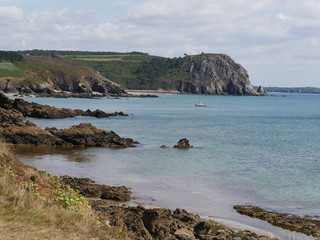 Cote bretonne