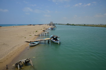 Urlaub am Mittelmeer