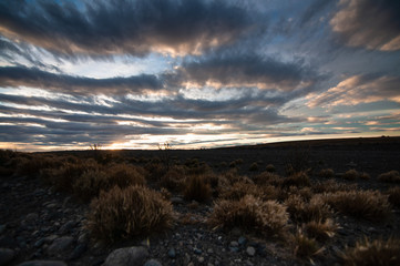 Cielo Patagonico