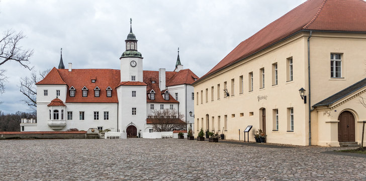 F&uuml;rstlich - Drehna