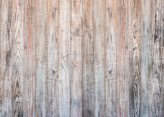 Grunge wood plank texture background (natural wood patterns) for design.