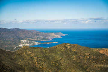 Cap de Creus, Sant Salvador de Verdera