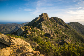 Cap de Creus, Sant Salvador de Verdera