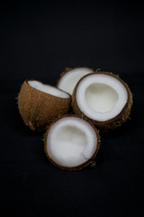 Coconuts