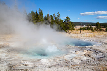 Geyser