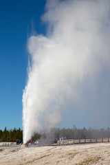 Geyser