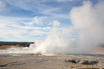 Geyser