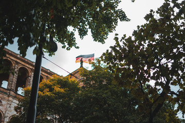 german flag