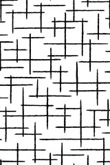 smart structure for different background